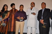 Rushi Audio Launch